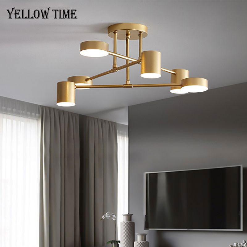 Luminaires Modern LED Chandelier Lighting For Living room Bedroom Dining room Kitchen Indoor Chandelier Lamp Black&White&Gold
Luminaires Modern LED Chandelier Lighting For Living room Bedroom Dining room Kitchen Indoor Chandelier Lamp Black&White&Gold