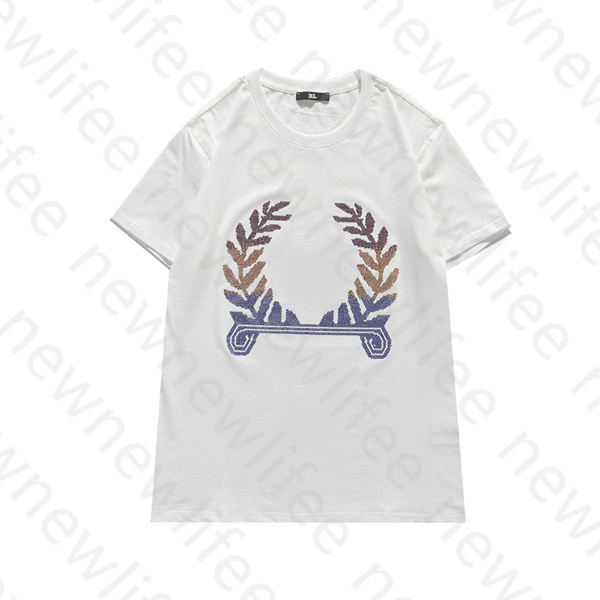 2021ss New Designers Men S Clothing men's cotton t shirt high quality T Shirt ss Hoodies free ship polo guc113, White
2021ss New Designers Men S Clothing men's cotton t shirt high quality T Shirt ss Hoodies free ship polo guc113, White
