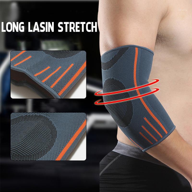 1Pair Breathable Compression Sleeve Elbow Brace Support Protector Arm Brace for Weightlifting Arthritis Volleyball Tennis Sports1, Blue
1Pair Breathable Compression Sleeve Elbow Brace Support Protector Arm Brace for Weightlifting Arthritis Volleyball Tennis Sports1, Blue