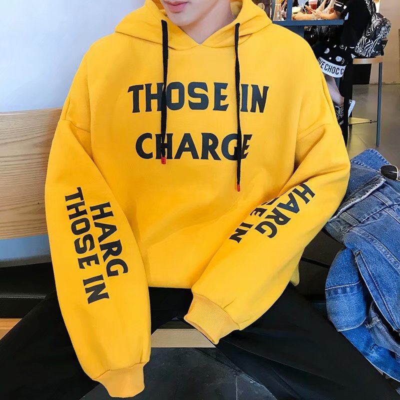 Hot Men's Hoodies Fashion England Style Streetwear Printed Letter Hooded Sweatshirt Men Casual Long sleeve Hoodies Mens, Black
Hot Men's Hoodies Fashion England Style Streetwear Printed Letter Hooded Sweatshirt Men Casual Long sleeve Hoodies Mens, Black