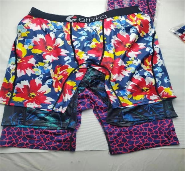 Promotion !Random styles Ethika Men's boxer underwear sports hip hop rock excise underwear skateboard street, Mixed send
Promotion !Random styles Ethika Men's boxer underwear sports hip hop rock excise underwear skateboard street, Mixed send