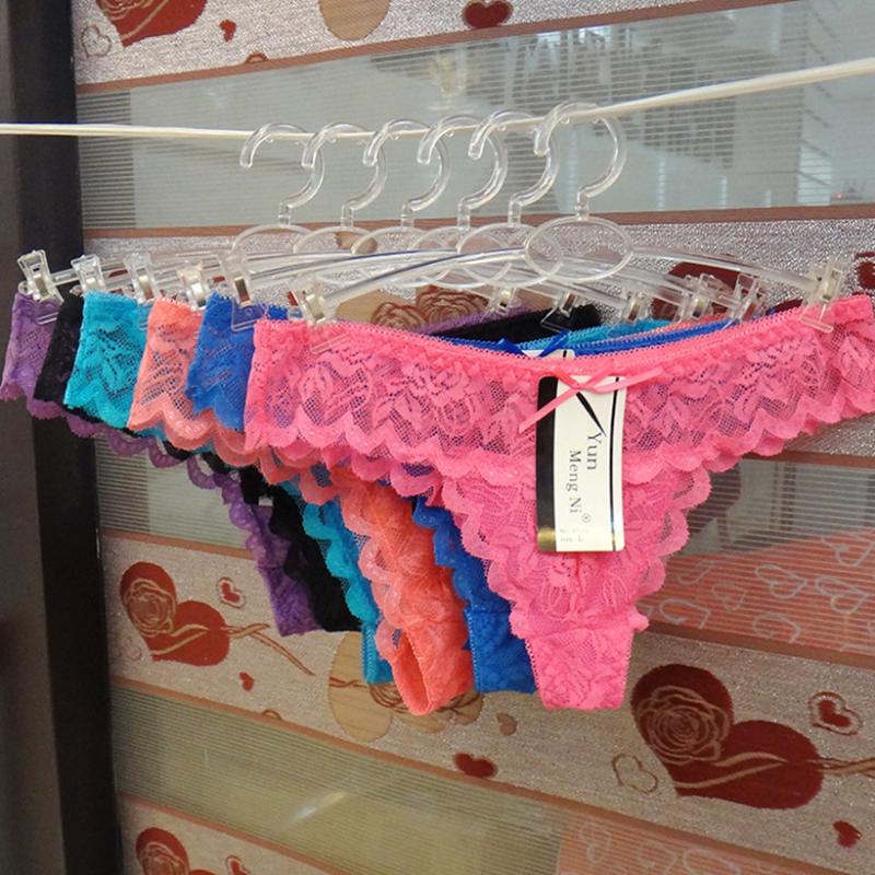 Ms hollow-out lumbar thong underwear women's low T pants speed sell through wholesale, See chart
Ms hollow-out lumbar thong underwear women's low T pants speed sell through wholesale, See chart