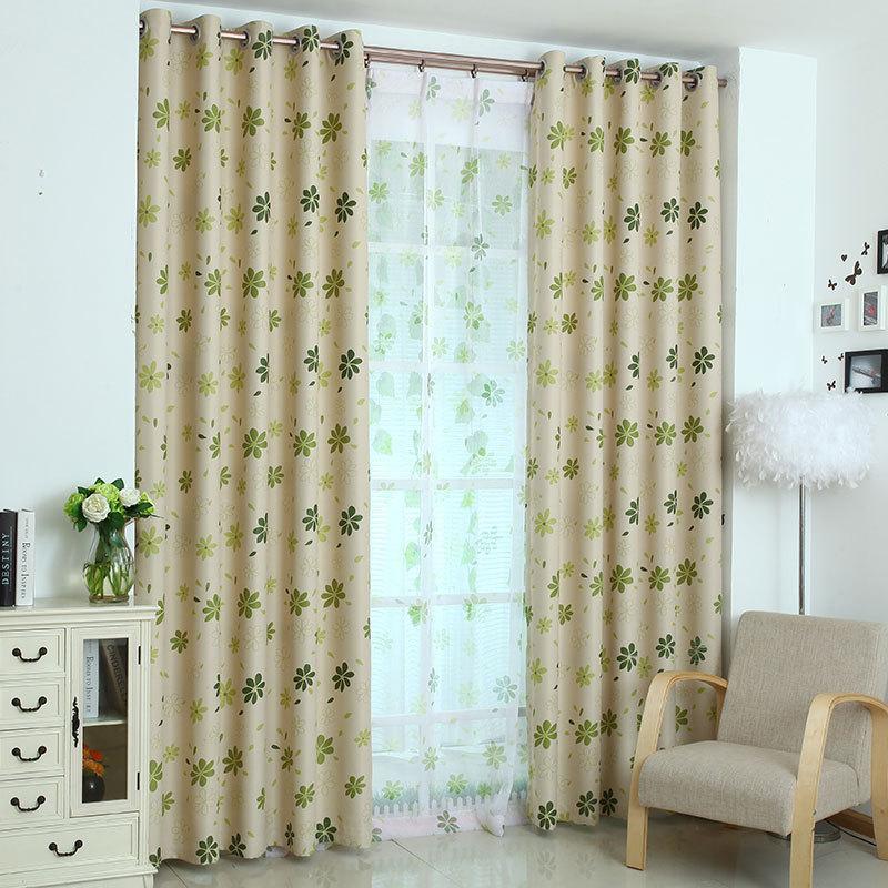 Curtains For Living Dining Room Bedroom Curtain Factory Wholesale Fresh Seven-leaf Grass Pastoral Curtain Shade Cloth Printing, Tulle blue
Curtains For Living Dining Room Bedroom Curtain Factory Wholesale Fresh Seven-leaf Grass Pastoral Curtain Shade Cloth Printing, Tulle blue