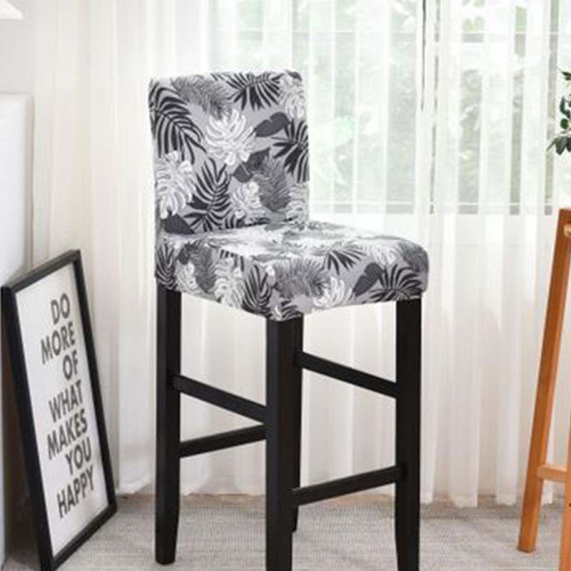 1/4/6 Pcs Stretch Counter Bar Chair Cover High Elastic Stool Chair Protector Seat Cover Slipcover Banquet Wedding Party Room
1/4/6 Pcs Stretch Counter Bar Chair Cover High Elastic Stool Chair Protector Seat Cover Slipcover Banquet Wedding Party Room