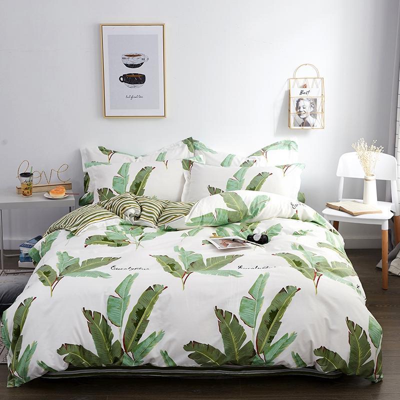 J 100% Pure Cotton Bedding Sets, Home Textile King Queen Size Bed Set Bedclothes with Bed Sheet Comforter set Pillow case, Chunmian
J 100% Pure Cotton Bedding Sets, Home Textile King Queen Size Bed Set Bedclothes with Bed Sheet Comforter set Pillow case, Chunmian