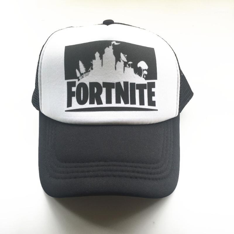 2018 New Arrivals Daft Punk Male Cap Hot Game Fans Cool Mesh Caps Summer Baseball Net For Men Women1
2018 New Arrivals Daft Punk Male Cap Hot Game Fans Cool Mesh Caps Summer Baseball Net For Men Women1