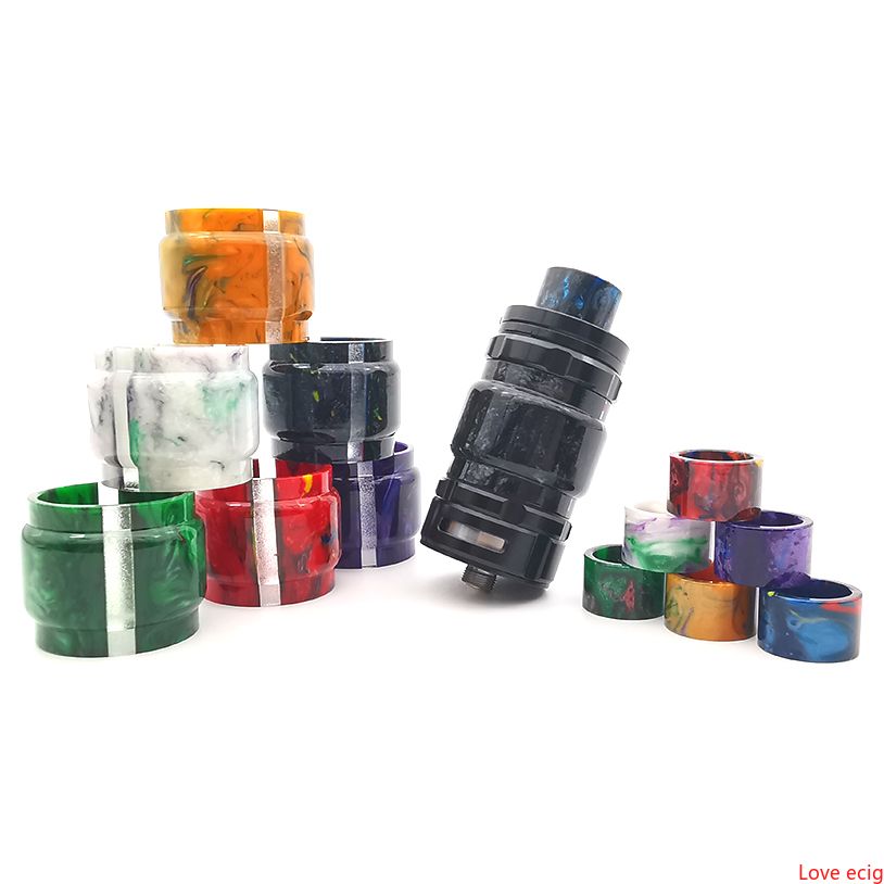 Replacement Epoxy Resin Kit Fat Extend Bulb Bubble Set with Resin Tube and Drip Tip Glass Acrylic for TFV16 Tank Atomizer Vape
Replacement Epoxy Resin Kit Fat Extend Bulb Bubble Set with Resin Tube and Drip Tip Glass Acrylic for TFV16 Tank Atomizer Vape