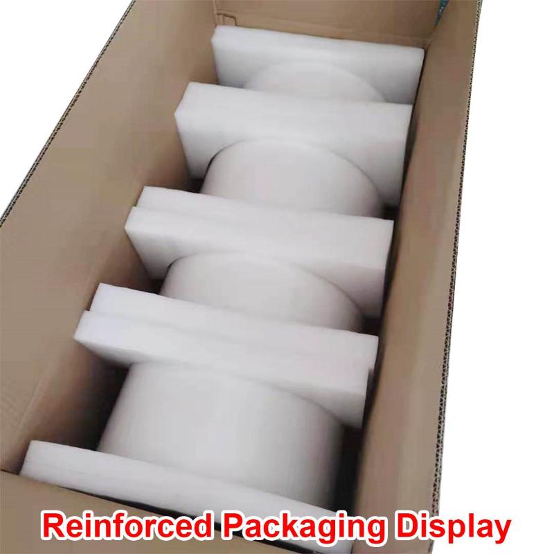 Party Decoration Wedding DIY 3/5pcs Round Cylinder Pedestal Display Art Decor Cake Rack Plinths Pillars For Decorations Holiday