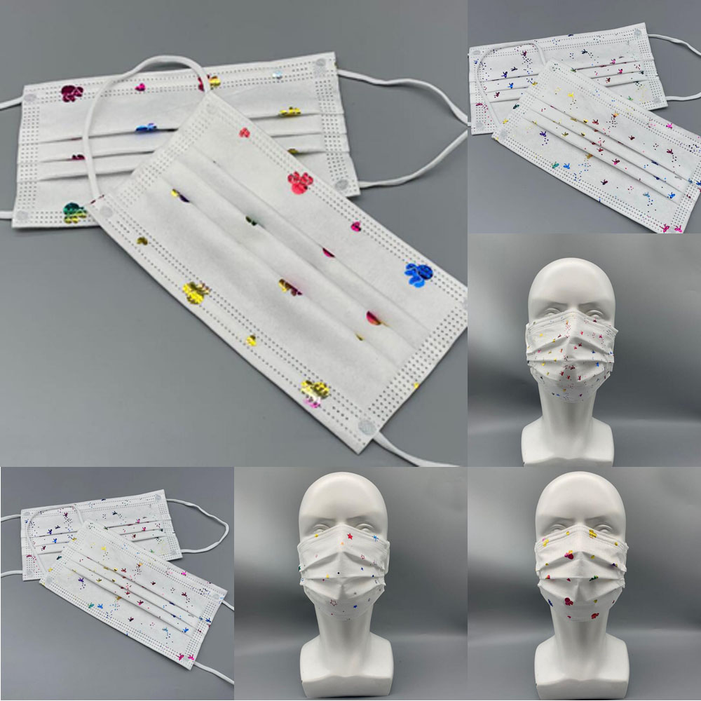 Fashion 95% Filtration Efficiency Disposable Face Mask Dustproof Prevention of Influenza Face Mouth Masks Adult Men Women Breathable Masks
Fashion 95% Filtration Efficiency Disposable Face Mask Dustproof Prevention of Influenza Face Mouth Masks Adult Men Women Breathable Masks