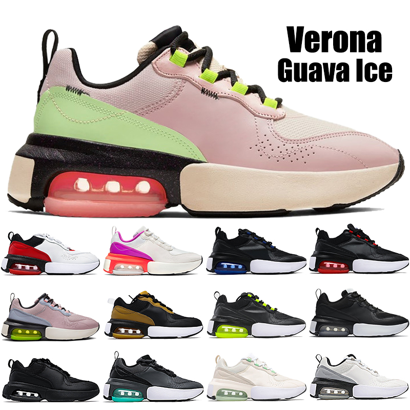 New arrival verona men running shoes Guava Ice triple black anthracite sail white Plum Chalk pink cool grey mens trainers women sneakers, Og box
New arrival verona men running shoes Guava Ice triple black anthracite sail white Plum Chalk pink cool grey mens trainers women sneakers, Og box