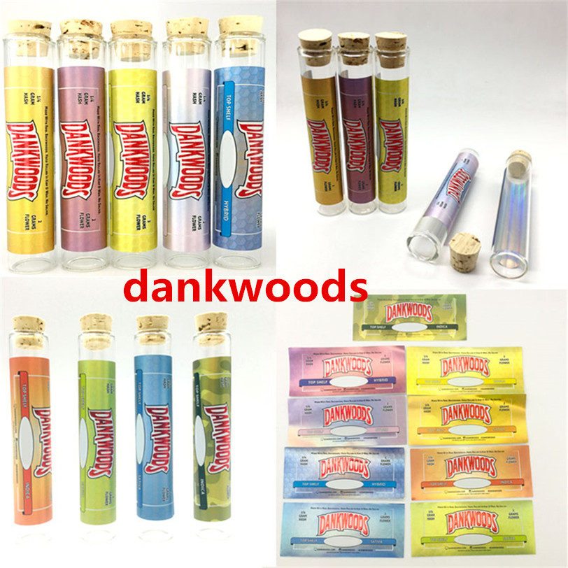 Dankwoods Package Tubes Empty Pre Roll Packaging Tubes Dankwoods Class Tube 120*21mm Wood Cork Tips with Stickers for Dry Herb Tube
Dankwoods Package Tubes Empty Pre Roll Packaging Tubes Dankwoods Class Tube 120*21mm Wood Cork Tips with Stickers for Dry Herb Tube
