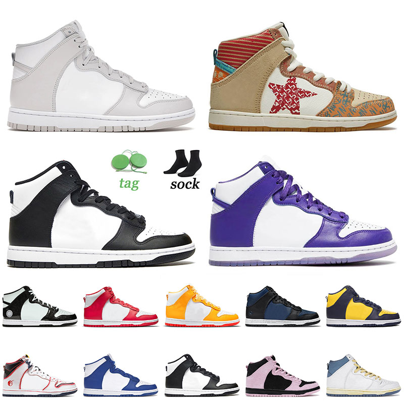 2022 Arrival SB Skate High Casual Shoes for Mens Women Vast Grey What The Black White Game Royal Laser Orange Fragment Outdoor Dunks Sneakers 36-45, A2 40-45 rubber university gold
2022 Arrival SB Skate High Casual Shoes for Mens Women Vast Grey What The Black White Game Royal Laser Orange Fragment Outdoor Dunks Sneakers 36-45, A2 40-45 rubber university gold