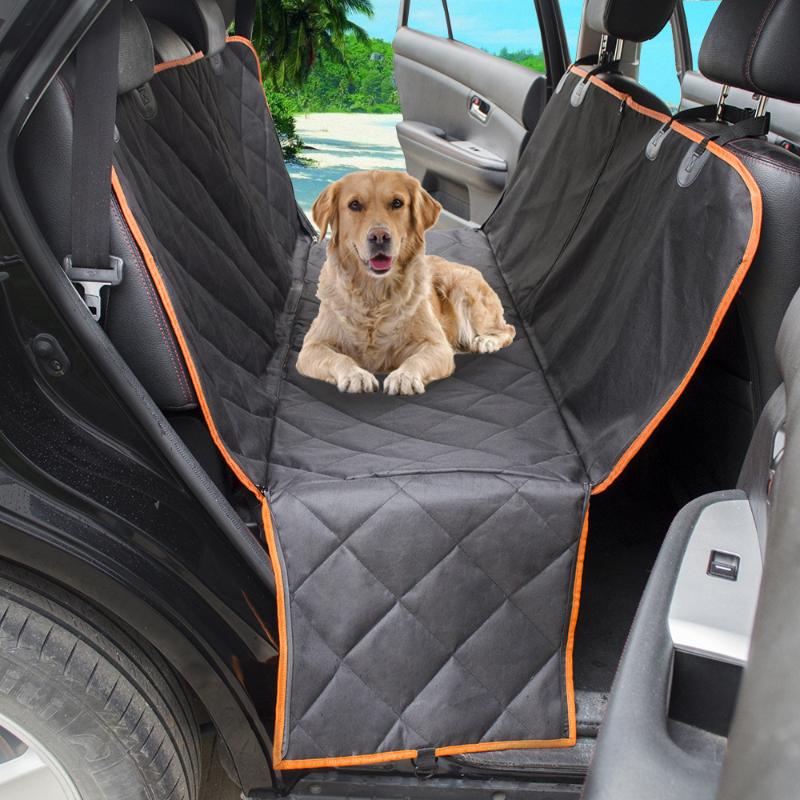 Dog Car Seat Cover Pet Carriers Non-slip Car Seat for Dog Pet Mat Hammock Travel Portable Foldable Blanket 
Dog Car Seat Cover Pet Carriers Non-slip Car Seat for Dog Pet Mat Hammock Travel Portable Foldable Blanket