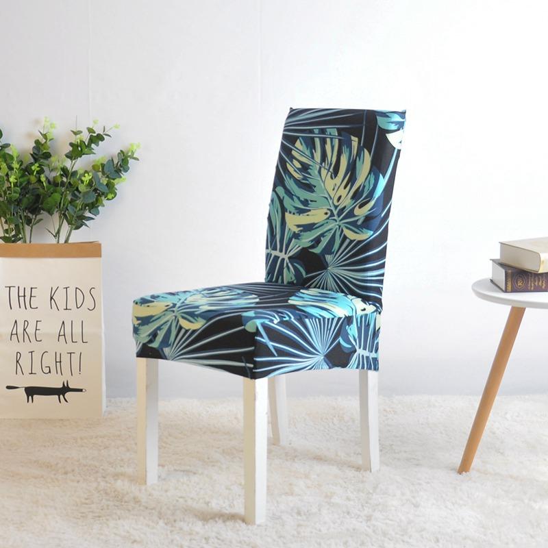 Chair Covers Spandex 1/2/4/6 PCS Office Chair Slipcover Furniture Protector for Hotel Banquet Housse de chaiseWedding
Chair Covers Spandex 1/2/4/6 PCS Office Chair Slipcover Furniture Protector for Hotel Banquet Housse de chaiseWedding