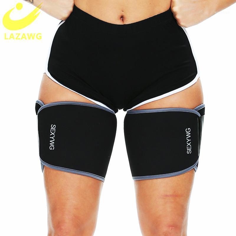 LAZAWG Leg Shapers Modeling Belt Women Neoprene Sauna Pants Corset Women Shapers New Tight Trainer Slimming Trimmer Girdle Belt1, 2 piece-grey
LAZAWG Leg Shapers Modeling Belt Women Neoprene Sauna Pants Corset Women Shapers New Tight Trainer Slimming Trimmer Girdle Belt1, 2 piece-grey