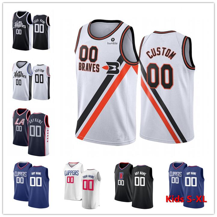 NCAA #17 Allen Jersey Custom Kawhi #2 LA Clippers Bufflo Braves Leonard Paul 13 George Lou 23 Williams Beverley Basketball shirts, My store(lzyhome)
NCAA #17 Allen Jersey Custom Kawhi #2 LA Clippers Bufflo Braves Leonard Paul 13 George Lou 23 Williams Beverley Basketball shirts, My store(lzyhome)