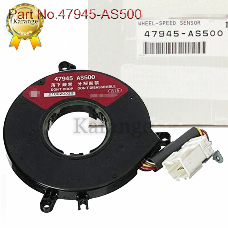 Steering Gear Sensor for Nissan infiniti QX56 2006 47945-AS500 47945AS500 Remanufactured
Steering Gear Sensor for Nissan infiniti QX56 2006 47945-AS500 47945AS500 Remanufactured