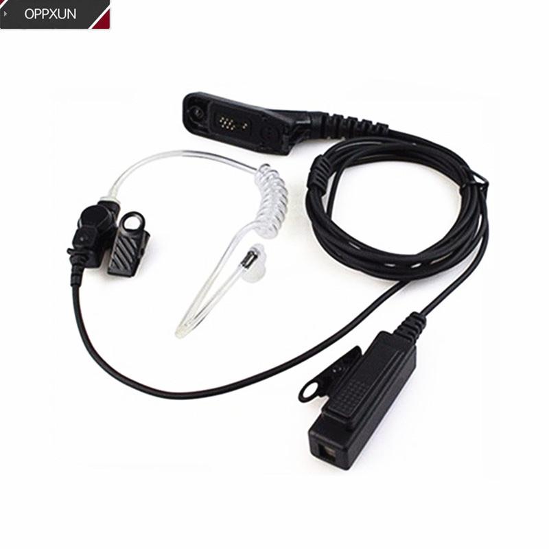 Long Air Conduit Headphones for motorola XPR6500/XPR6550/XIR P8200/8260/8268 walkie talkie
Long Air Conduit Headphones for motorola XPR6500/XPR6550/XIR P8200/8260/8268 walkie talkie