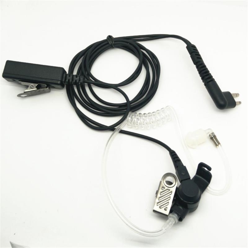OPPXUN Long square air guide headset for Motorola Walkie Talkie GP88 300 2000 CT150 P040 PRO1150 SP10 XTN500 GP68 j0025
OPPXUN Long square air guide headset for Motorola Walkie Talkie GP88 300 2000 CT150 P040 PRO1150 SP10 XTN500 GP68 j0025