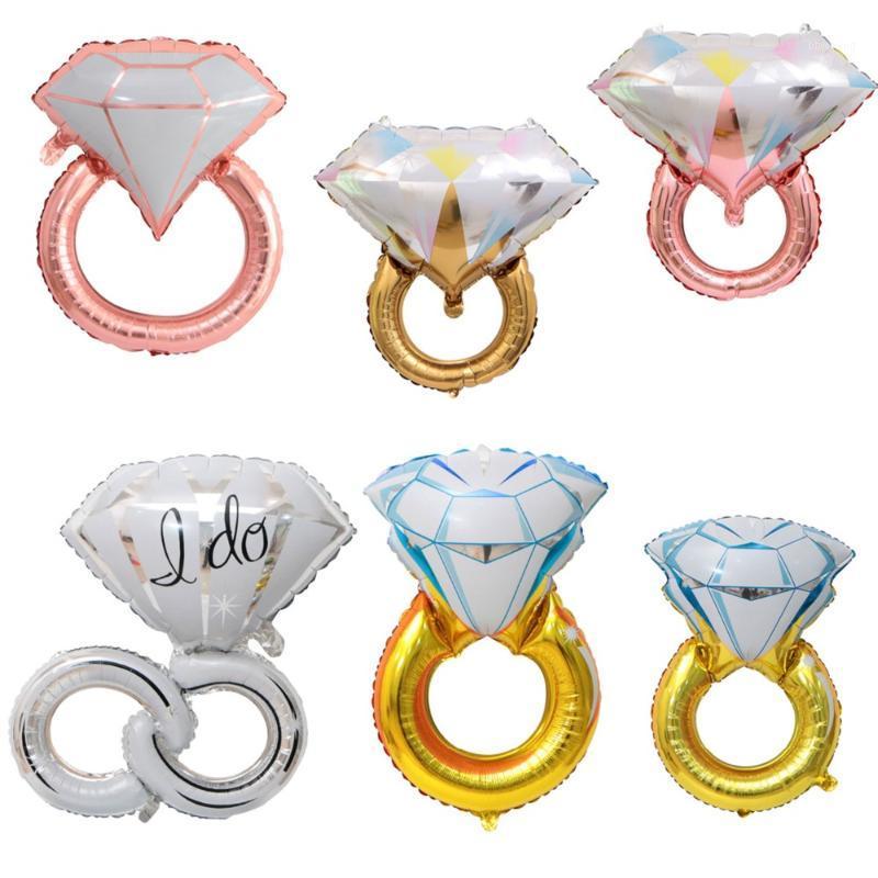 Rose Gold Diamond Ring Foil Balloon Rose Gold Bride to Be Balloon Helium Bridal Shower Wedding Engagement Decoration1
Rose Gold Diamond Ring Foil Balloon Rose Gold Bride to Be Balloon Helium Bridal Shower Wedding Engagement Decoration1