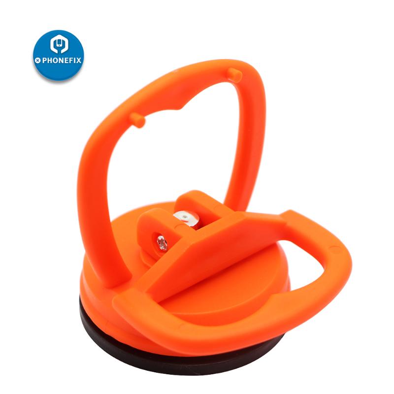 Suction Cup Sucker Phone LCD Screen Opening Tool Phone Glass Lifter Disassembly Heavy Duty Suction Cup Repair Hand Tool
Suction Cup Sucker Phone LCD Screen Opening Tool Phone Glass Lifter Disassembly Heavy Duty Suction Cup Repair Hand Tool