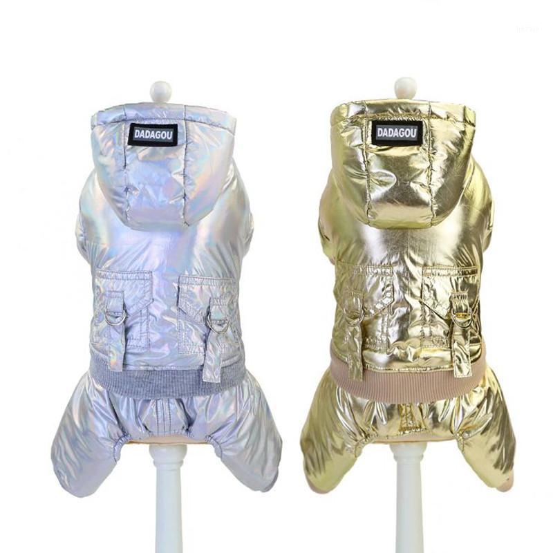 Winter Dog Clothes Waterproof Hoodie Coat Big Polka Dot Cotton Thicken Winter Warm for Small Dogs Puppy Sweater Dogs Chihuahua1, Blue 
Winter Dog Clothes Waterproof Hoodie Coat Big Polka Dot Cotton Thicken Winter Warm for Small Dogs Puppy Sweater Dogs Chihuahua1, Blue