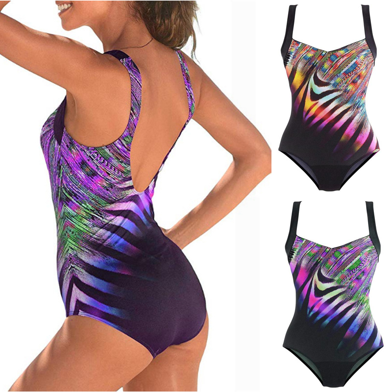 Women Swim Wear One-Piece Bikini Ladies Swimsuit Women Sexy Backless Bathing Suit Gradients Swimwear Beachwear
Women Swim Wear One-Piece Bikini Ladies Swimsuit Women Sexy Backless Bathing Suit Gradients Swimwear Beachwear