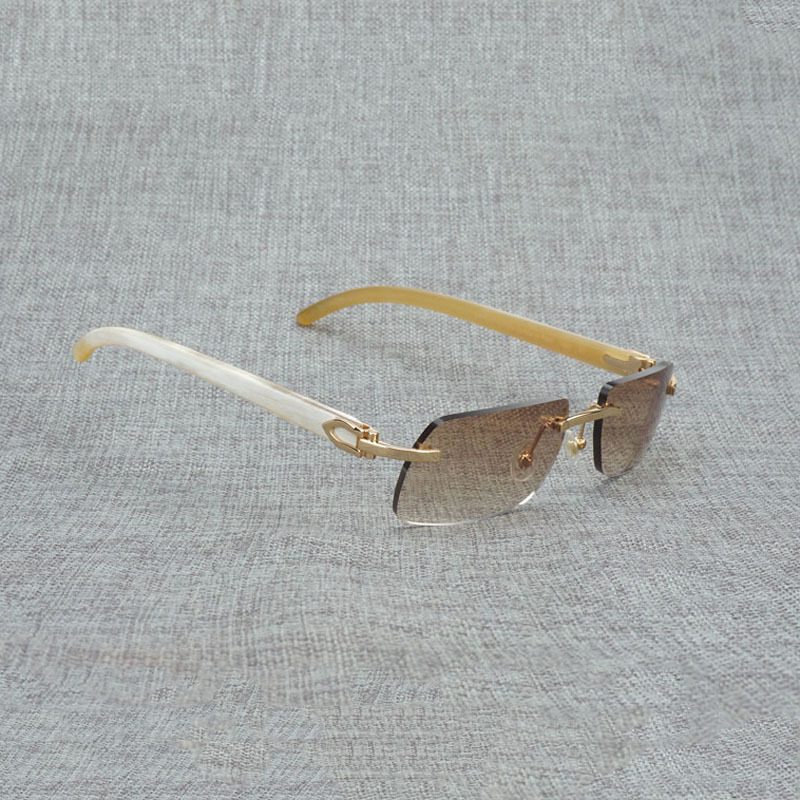 Vintage quadrado madeira de sol homem natural buffalo chifre culos para ao ar livre estilo sem aro pequena lente tons branco 9L0Y
Vintage quadrado madeira de sol homem natural buffalo chifre culos para ao ar livre estilo sem aro pequena lente tons branco 9L0Y