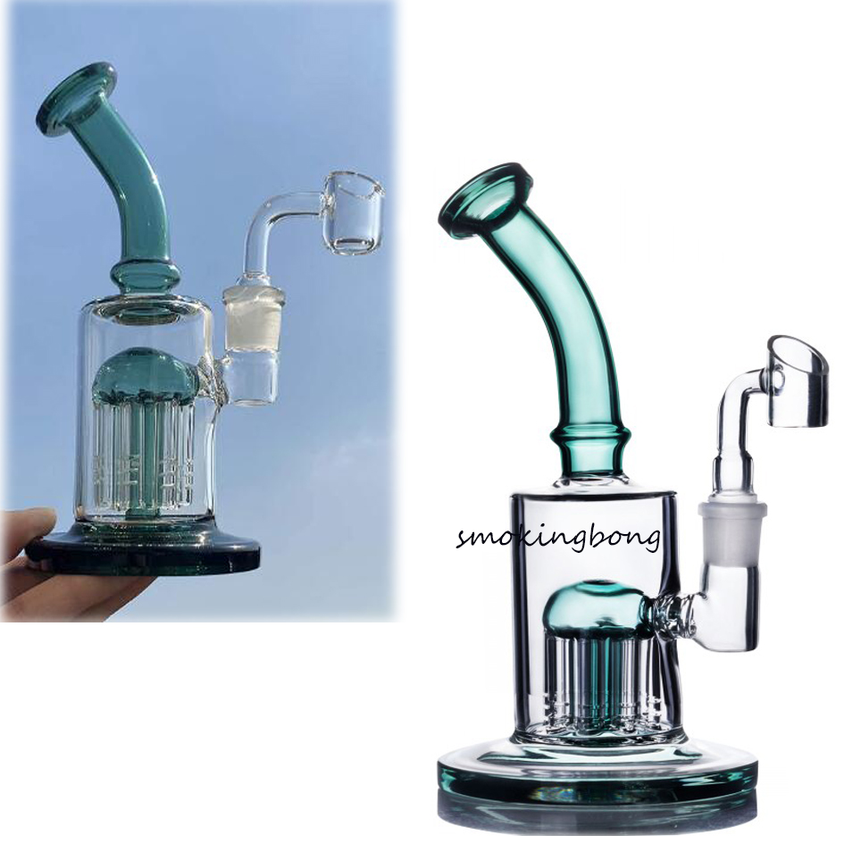 Heady Glass Oil Rigs Smoking Glass Oil Burner Pipe Water bongs Heady Rigs Arm Tree Perc Recycler Bong Hookahs With 14mm Banger
Heady Glass Oil Rigs Smoking Glass Oil Burner Pipe Water bongs Heady Rigs Arm Tree Perc Recycler Bong Hookahs With 14mm Banger