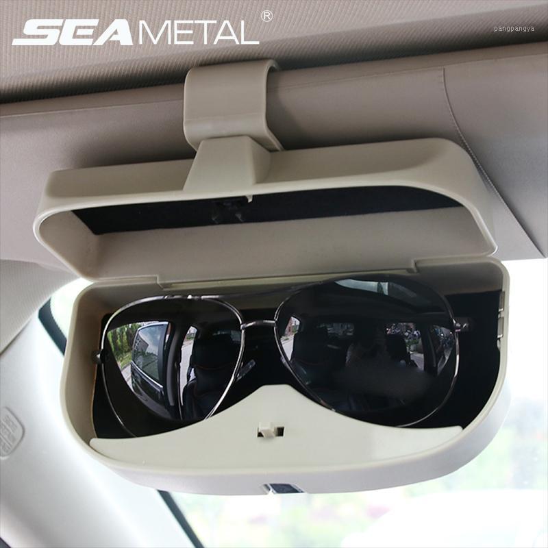 Universal Car Glasses Case Stowing Tidying Sunglasses Holder Organizer Box Interior Accessories Car Storage Pockets Car-styling1
Universal Car Glasses Case Stowing Tidying Sunglasses Holder Organizer Box Interior Accessories Car Storage Pockets Car-styling1