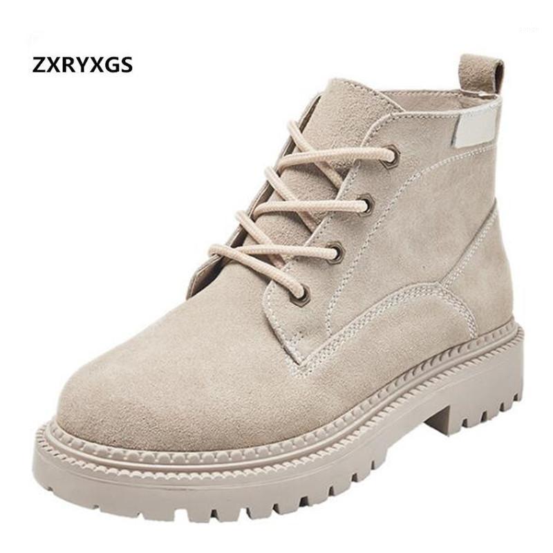 New Scrub Genuine Leather Autumn Winter Boots Thick Heel Non-slip Ankle Boots Comfort Warm Snow Shoes Women1, Black single boots
New Scrub Genuine Leather Autumn Winter Boots Thick Heel Non-slip Ankle Boots Comfort Warm Snow Shoes Women1, Black single boots