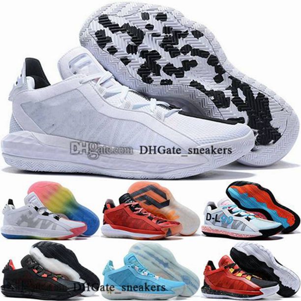 VI trainers 12 46 Lillard 6s size us 13 men basketball Dame 6 women children ladies zapatos zapatillas shoes 47 38 Sneakers damian eur mens 
VI trainers 12 46 Lillard 6s size us 13 men basketball Dame 6 women children ladies zapatos zapatillas shoes 47 38 Sneakers damian eur mens