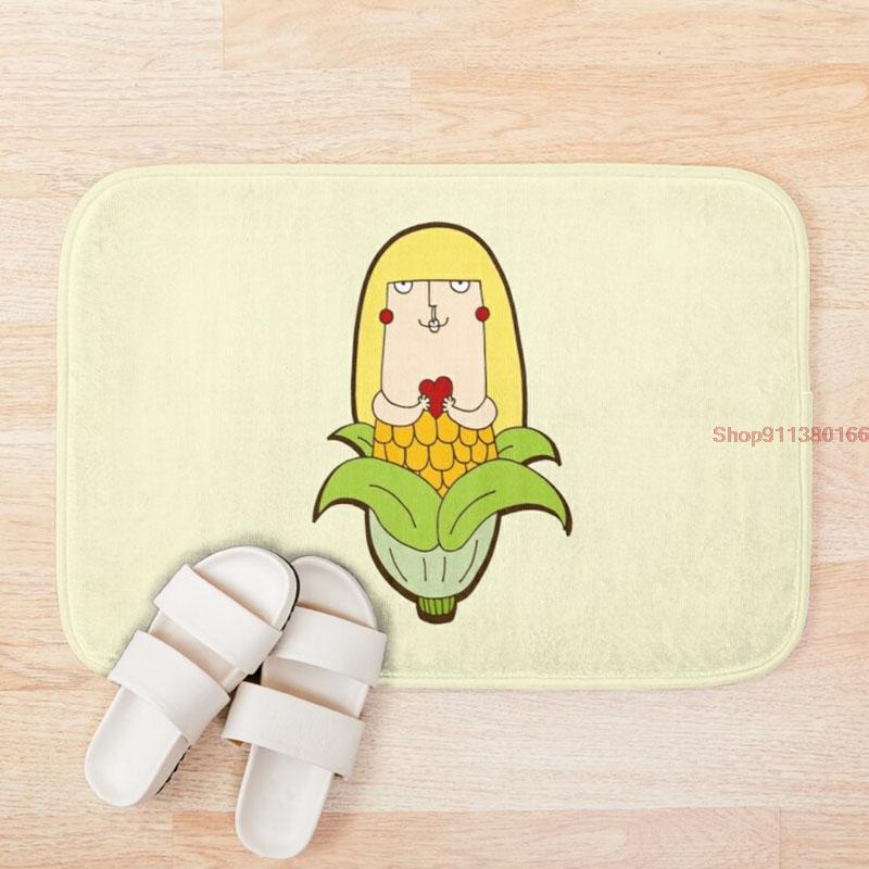 Mat You re so corny Dropship Cartoon Cat Animal Non Slip Bath Mat For Bathroom Carpet Rugs Tapis Salle
Mat You re so corny Dropship Cartoon Cat Animal Non Slip Bath Mat For Bathroom Carpet Rugs Tapis Salle