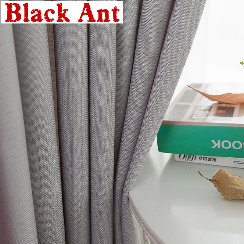 Modern Plain Solid Curtain for Living Room Blackout Natural Fabric for Bedroom Thermal Curtain Linen Drape Blinds X685#40, Tulle
Modern Plain Solid Curtain for Living Room Blackout Natural Fabric for Bedroom Thermal Curtain Linen Drape Blinds X685#40, Tulle