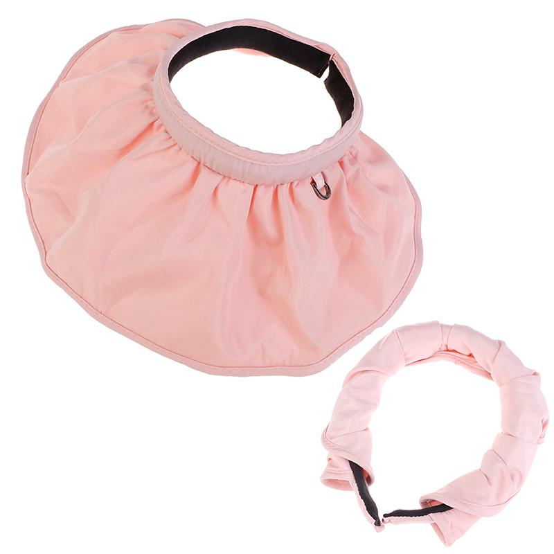 Summer Hats For Women Empty Top Shell Shape Sun Hat Korean Fashion Sunshade Sunscreen Sun Protection Beach Hat Ladies Hats, Beige
Summer Hats For Women Empty Top Shell Shape Sun Hat Korean Fashion Sunshade Sunscreen Sun Protection Beach Hat Ladies Hats, Beige