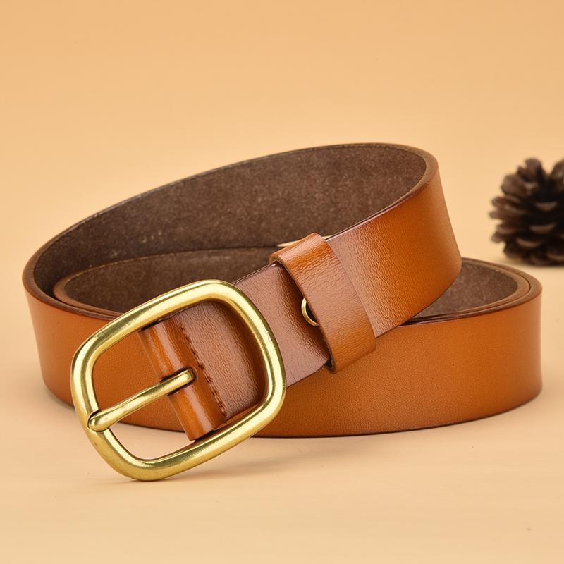 belt Belts Mens Belt Fashion Belts Men Leather Black Business Belts Women Big Gold Buckle Womens Classic Casual Ceinture 2.0 3.0 3.5 3.8CM g, Black;brown
belt Belts Mens Belt Fashion Belts Men Leather Black Business Belts Women Big Gold Buckle Womens Classic Casual Ceinture 2.0 3.0 3.5 3.8CM g, Black;brown