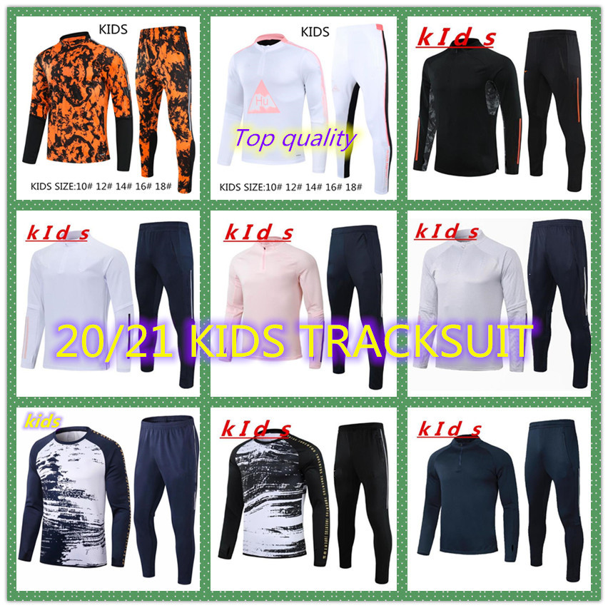 2020 2021 kids tracksuit SOCCER KIT 20 21 chandal futbol child training suit Football training sports Jogging wear Survetement child kit, Black
2020 2021 kids tracksuit SOCCER KIT 20 21 chandal futbol child training suit Football training sports Jogging wear Survetement child kit, Black