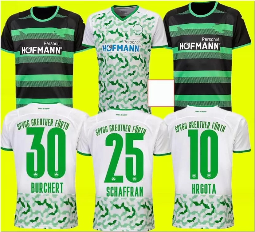 21/22 Greuther Fürth soccer jerseys 2021 2022 Furth Bauer HRGOTA Schaffran BURCHERT Barry football shirt Camiseta futbol maillot men+ kids k, Black;yellow
21/22 Greuther Fürth soccer jerseys 2021 2022 Furth Bauer HRGOTA Schaffran BURCHERT Barry football shirt Camiseta futbol maillot men+ kids k, Black;yellow