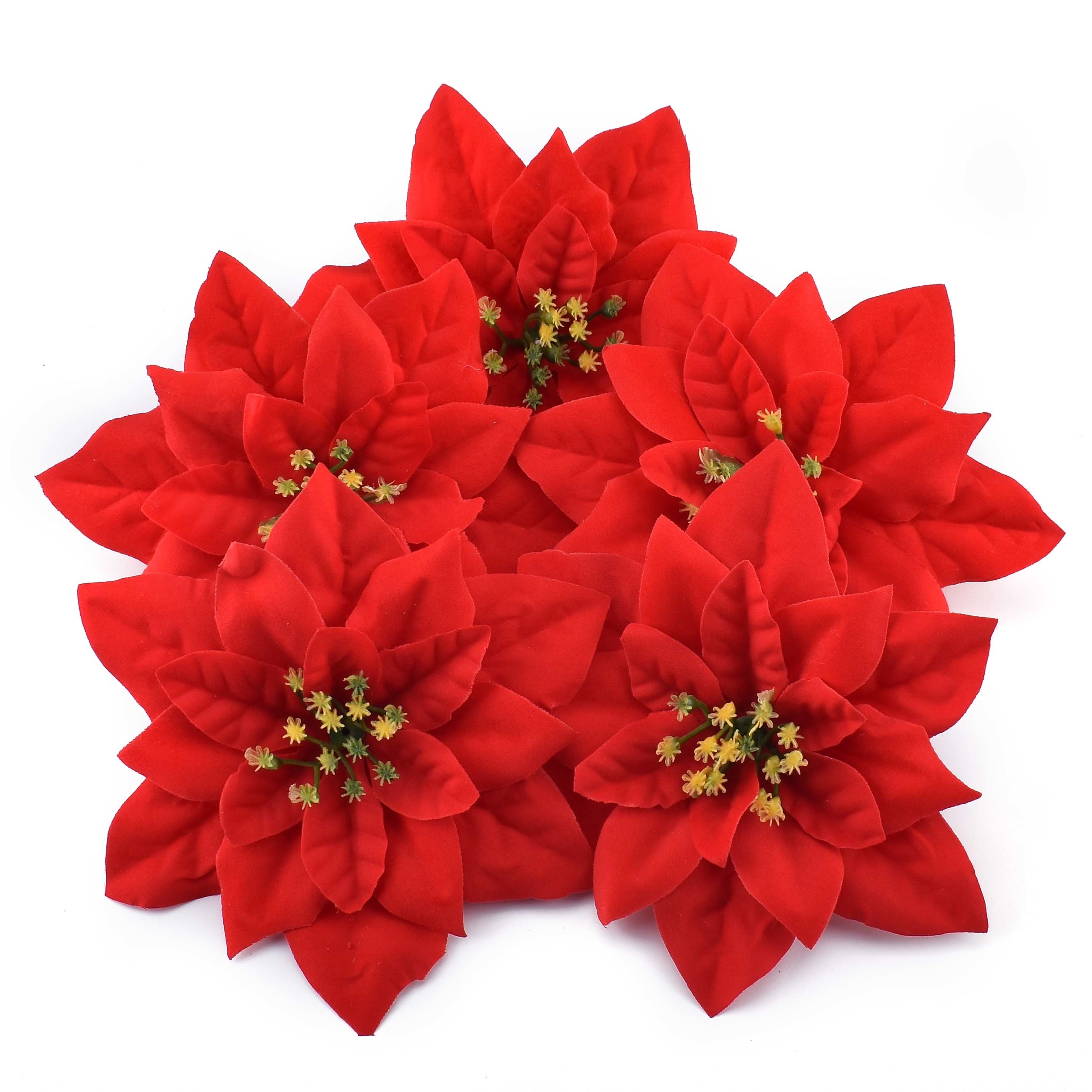 15cm Flannel Large Artificial Red Rose Flower Heads For Home Wedding Decoration Scrapbooking DIY Christmas Tree Silk Flowers Y0104
15cm Flannel Large Artificial Red Rose Flower Heads For Home Wedding Decoration Scrapbooking DIY Christmas Tree Silk Flowers Y0104