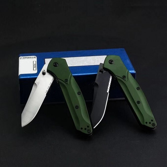 Special Butterfly 940 folding knife (aluminum alloy handle) S30VN aviation aluminum survival camping hunting knife folding knife
Special Butterfly 940 folding knife (aluminum alloy handle) S30VN aviation aluminum survival camping hunting knife folding knife