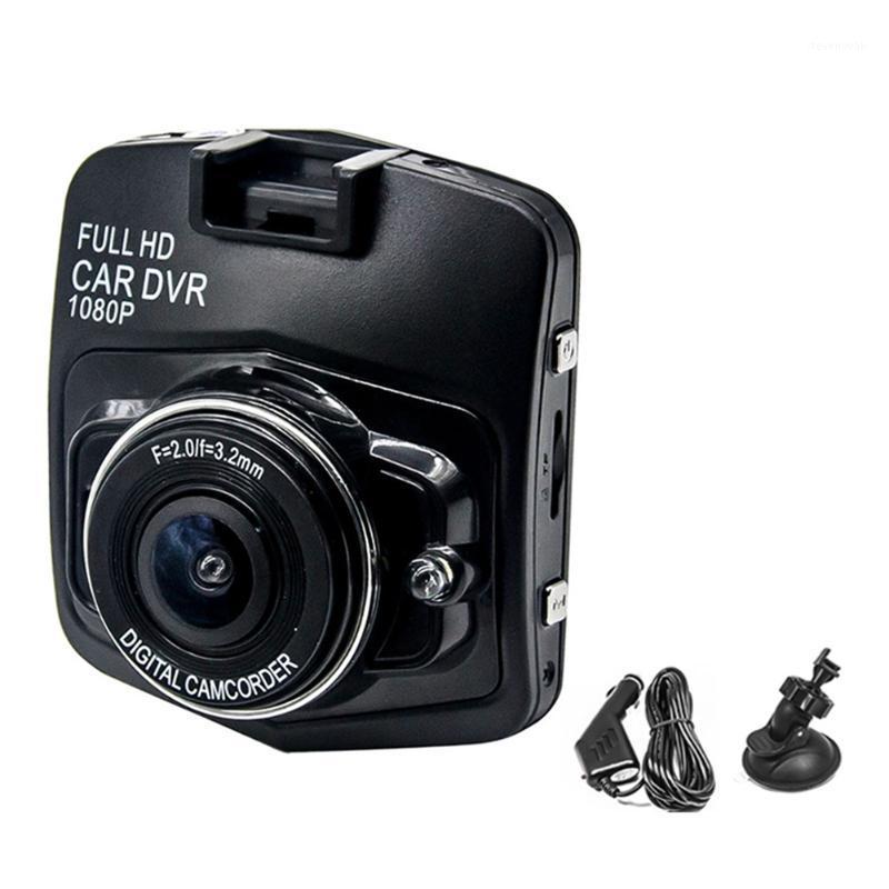 Car Driving Recorder High Definition DVR 1080p Wide Angle Camera Night Vision Motion Detection EM881
Car Driving Recorder High Definition DVR 1080p Wide Angle Camera Night Vision Motion Detection EM881