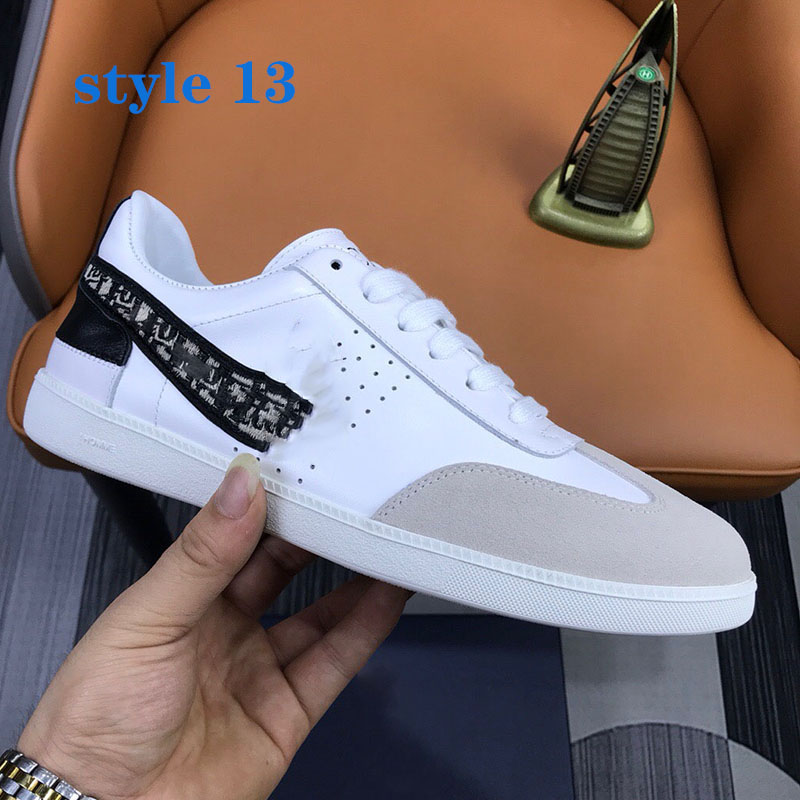 Men's trainers High Quality Fashion driving shoes for men 2021 New men dress shoes classic printing Flats classic Sneakers size 45, Style 14
Men's trainers High Quality Fashion driving shoes for men 2021 New men dress shoes classic printing Flats classic Sneakers size 45, Style 14