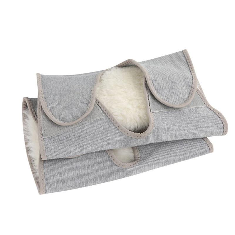 2pc Winter Outdoor Sports Warm Lengthened Knee Pads Protector Protective Elastic Wool Thermal Plush Kneepad Kneecap Kneelet, As pic
2pc Winter Outdoor Sports Warm Lengthened Knee Pads Protector Protective Elastic Wool Thermal Plush Kneepad Kneecap Kneelet, As pic