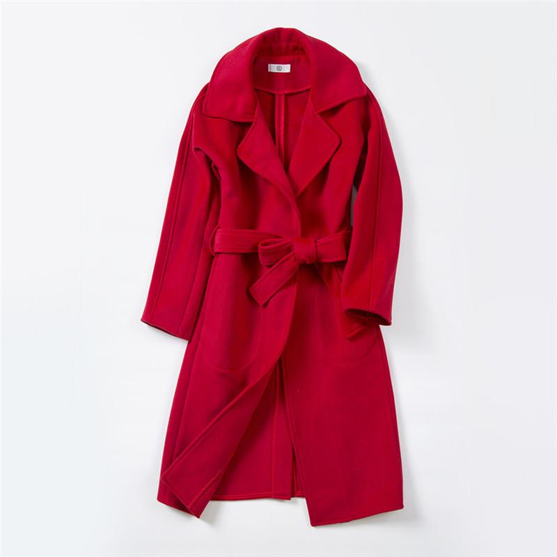 2020 New Winter Fashion Ladies Coat Casual Women Overcoat Solid Color Long Slim Warm High Quality Female Outerwear, Black
2020 New Winter Fashion Ladies Coat Casual Women Overcoat Solid Color Long Slim Warm High Quality Female Outerwear, Black