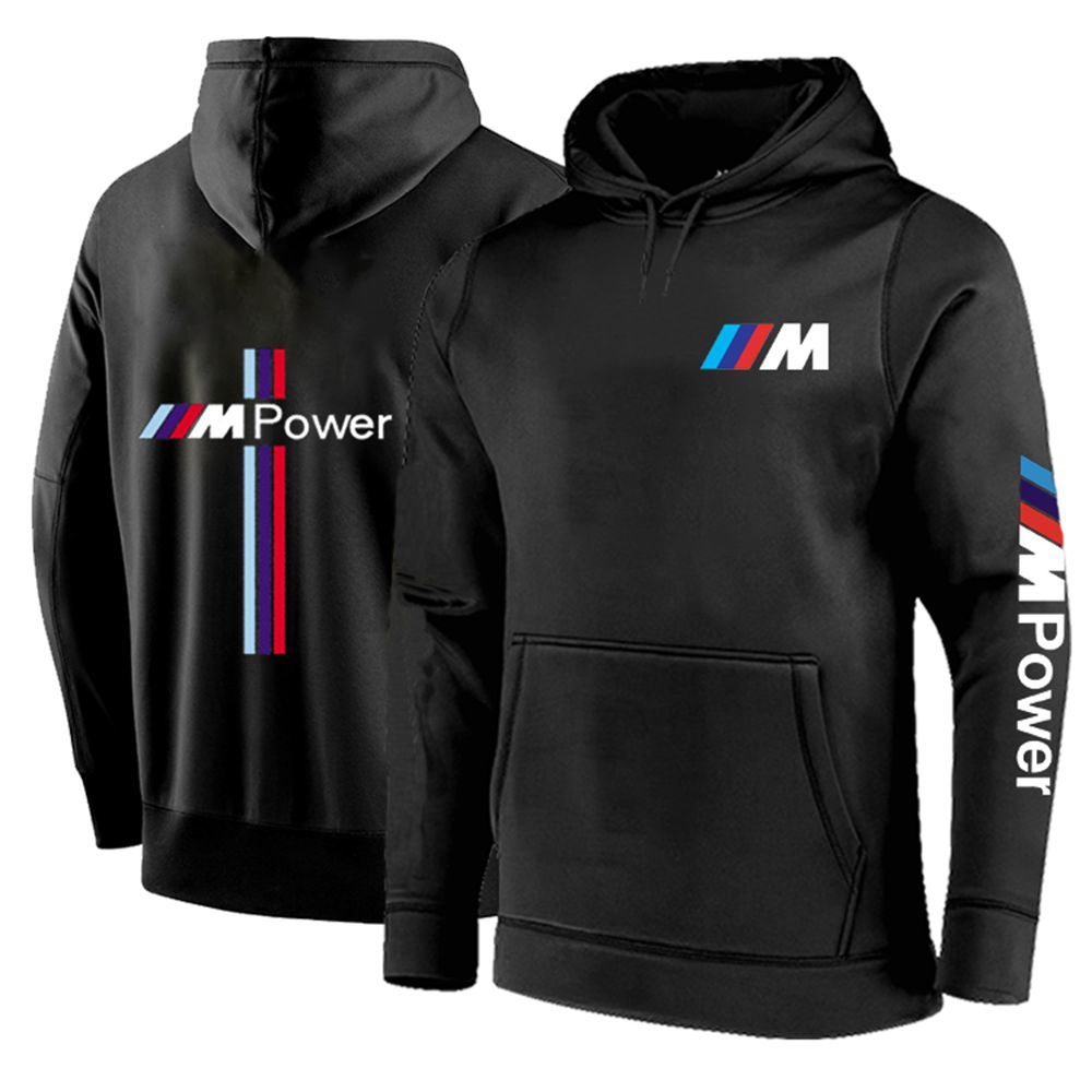 2020 Bmw M Power Spring and Autumn Fashion Hoodies Sweatshirts Customize Pullover Fleece Casual Fashion Hip Cotton Hop Coats Top C1117, Black
2020 Bmw M Power Spring and Autumn Fashion Hoodies Sweatshirts Customize Pullover Fleece Casual Fashion Hip Cotton Hop Coats Top C1117, Black