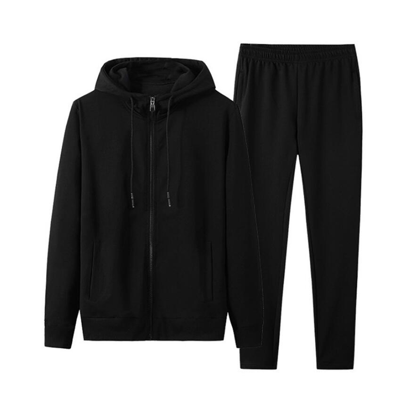 2021 New Autumn Sets Cotton Man Hoodies + Sweatpants Hoodie Men Clothing O8WD, Black
2021 New Autumn Sets Cotton Man Hoodies + Sweatpants Hoodie Men Clothing O8WD, Black