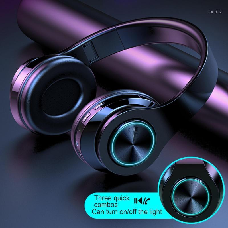 T6 Wireless Light Sport 5.0 Bluetooth Headset Foldable Headset Stereo Lightweight HIFI Headphone Gradient Color Design1, White
T6 Wireless Light Sport 5.0 Bluetooth Headset Foldable Headset Stereo Lightweight HIFI Headphone Gradient Color Design1, White