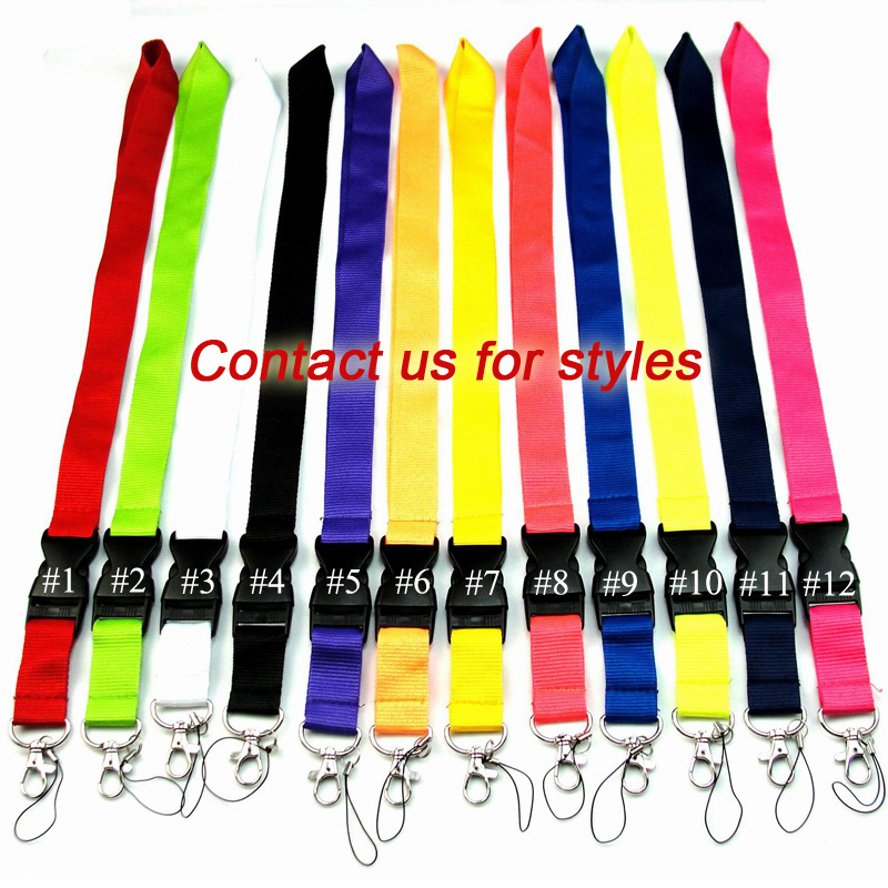 Car Neck Straps Keychain Lanyard Detachable Hanging Lanyards for Mobile Phone ID Badge Holder 
Car Neck Straps Keychain Lanyard Detachable Hanging Lanyards for Mobile Phone ID Badge Holder