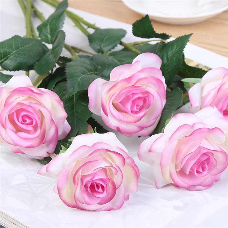 Fresh Floral Latex Real Touch Rose Artificial Flowers Silk Flowers Rose Wedding Bouquet Home Decor Party Bridesmaid1
Fresh Floral Latex Real Touch Rose Artificial Flowers Silk Flowers Rose Wedding Bouquet Home Decor Party Bridesmaid1