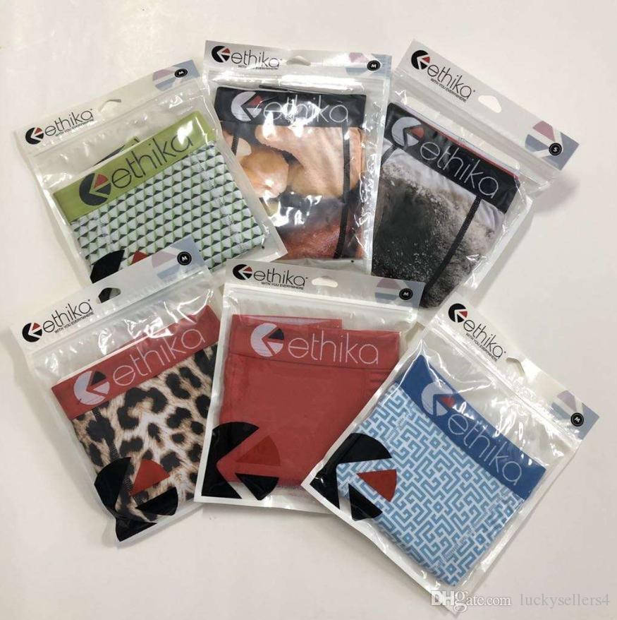 Available Ethika x jungle winter men's underwear fashionable new style boxer underwear men's random mixed exclusive packaging 7863, 200 style random delivery
Available Ethika x jungle winter men's underwear fashionable new style boxer underwear men's random mixed exclusive packaging 7863, 200 style random delivery